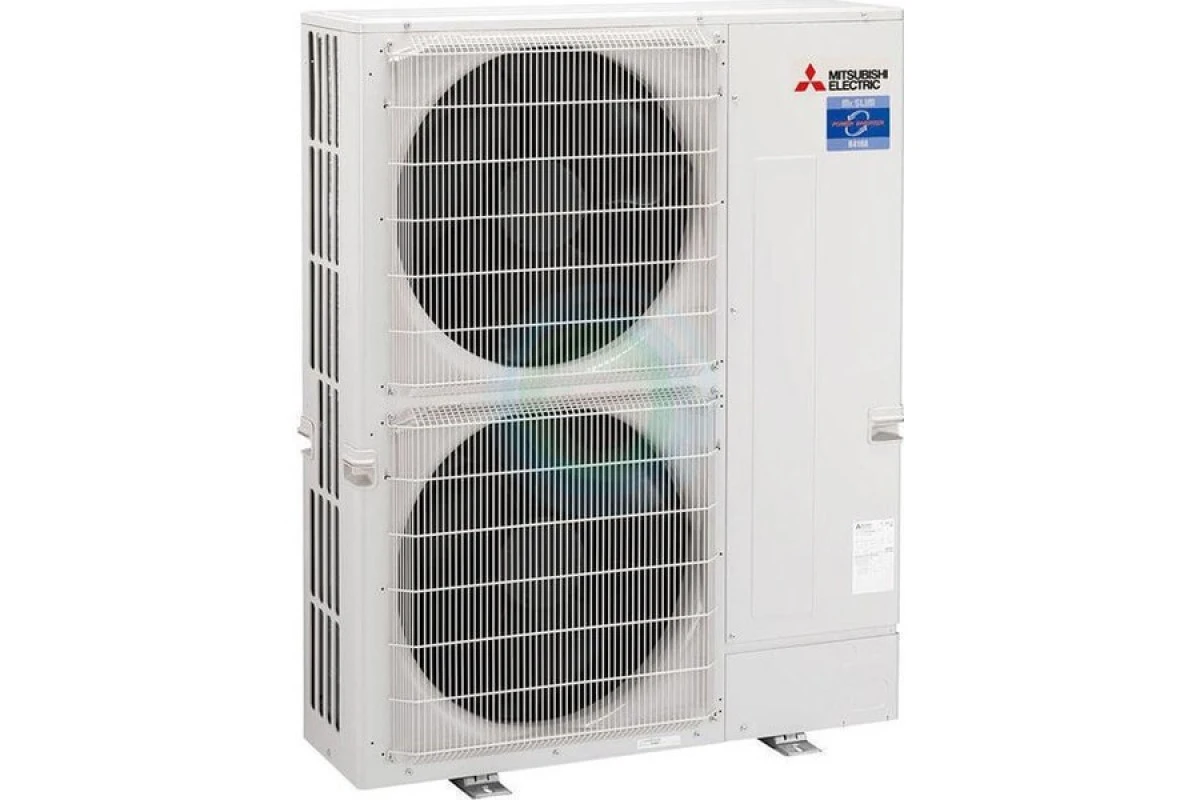 Cплит система Mitsubishi Electric Mr.Slim PKA-M100KAL/PUHZ-ZRP100VKA