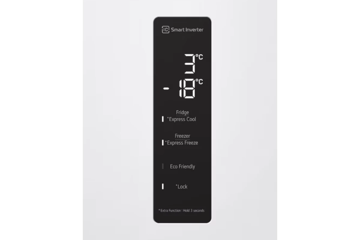 Холодильник LG GC-B459SQUM