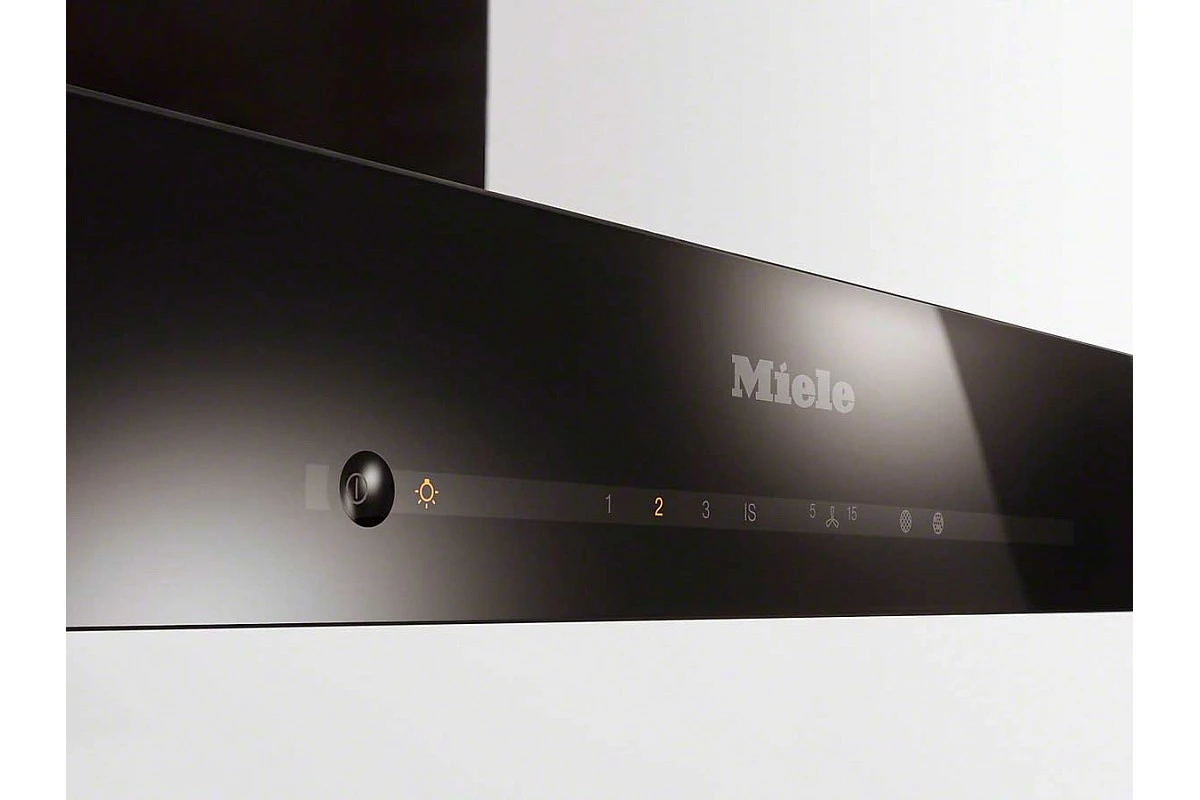Вытяжка Miele DA 6698 D OBSW