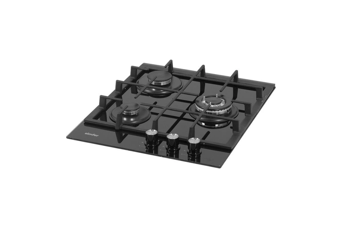 Газовая варочная панель Simfer H45L35B516