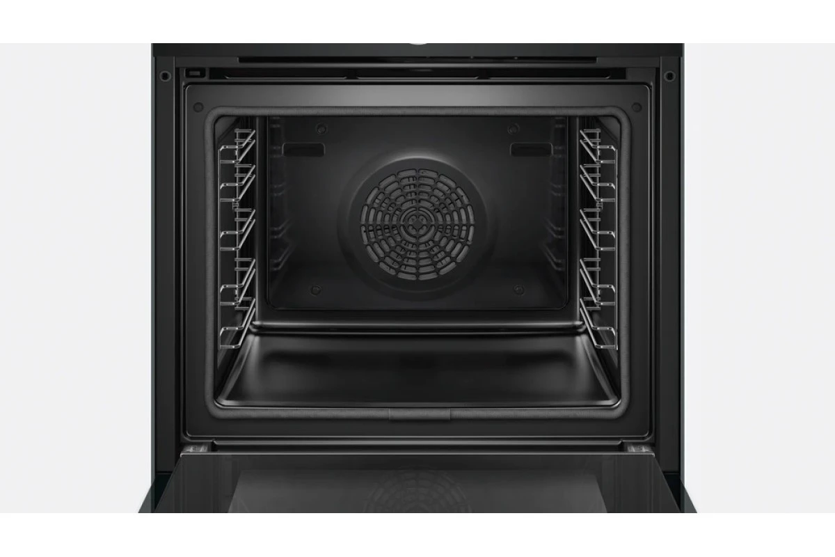 Духовой шкаф Bosch HBG676EB6