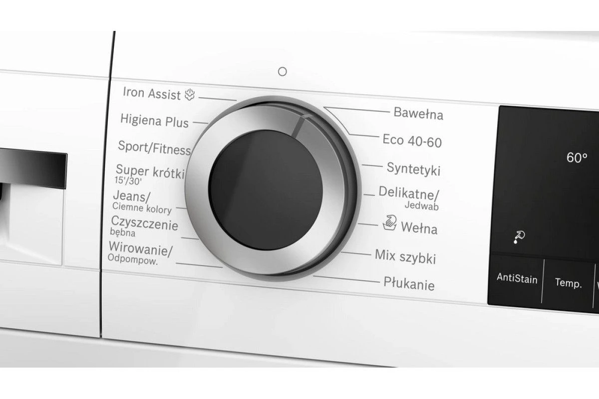 Стиральная машина Bosch WGG244Z9PL