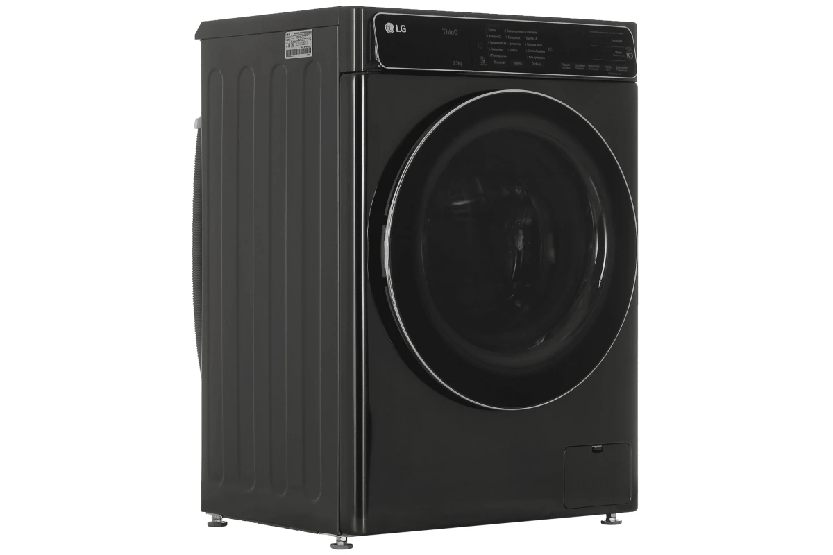Стиральная машина LG F2T9GW9P