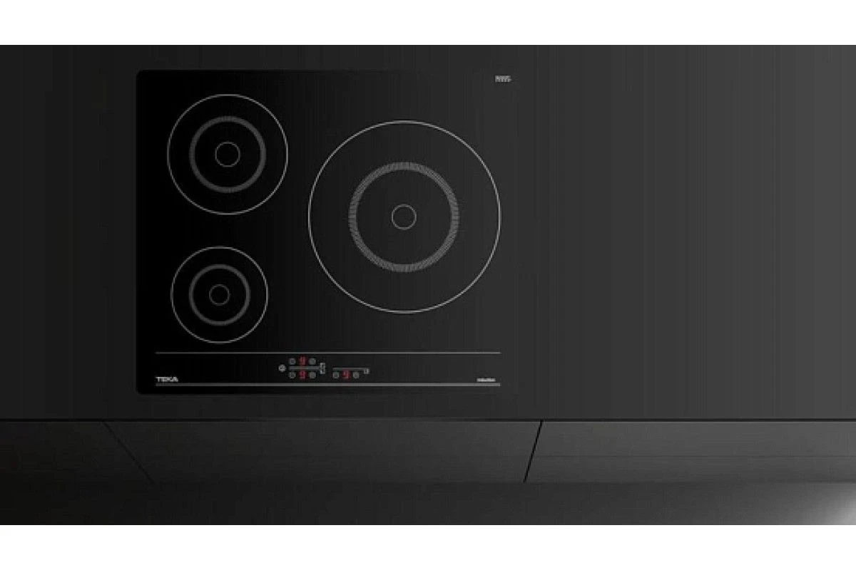 Варочная панель Teka IBC 63900 BK TTC BLACK