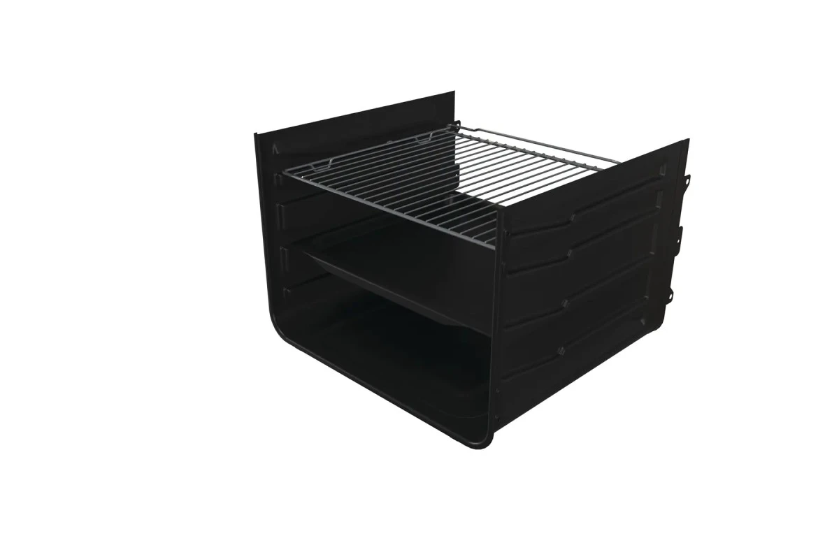 Газовая плита Gorenje GG5A12WF