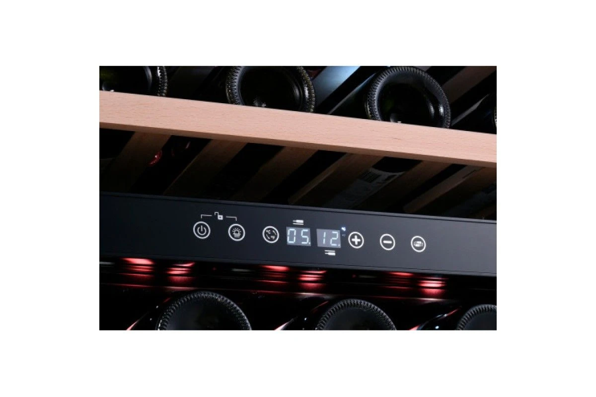 Винный шкаф Temptech VWCR46DB82