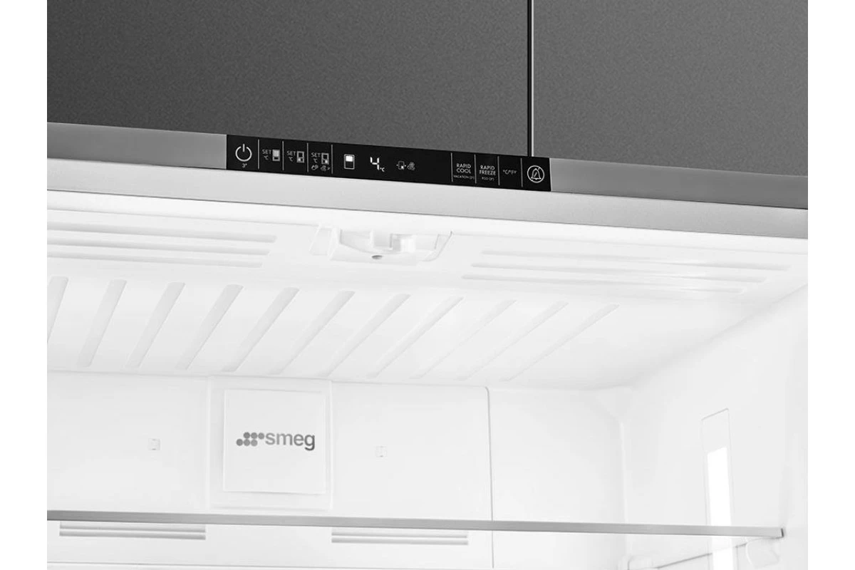 Холодильник Smeg FQ60XE