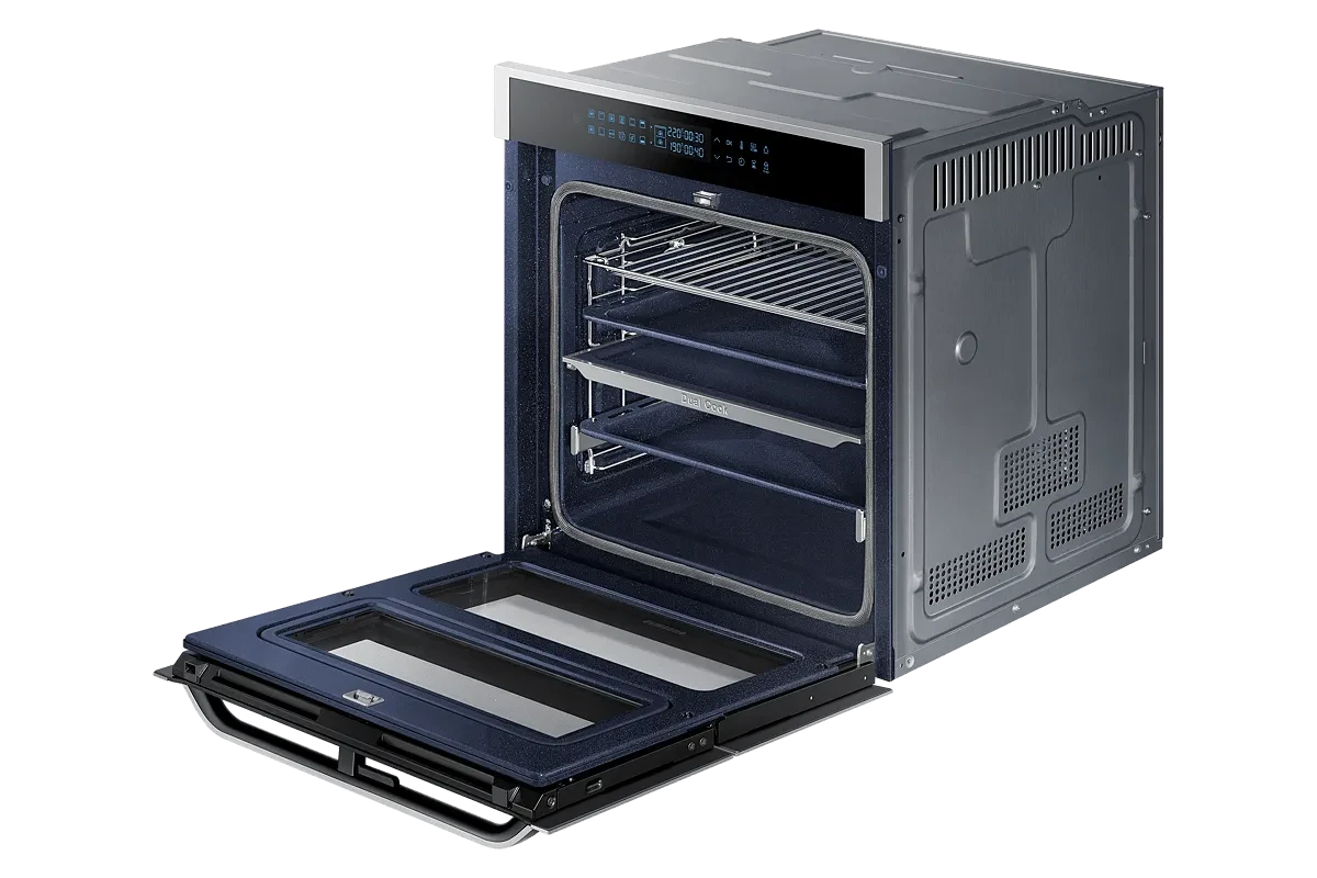 Духовой шкаф Samsung NV75N7646RS/WT
