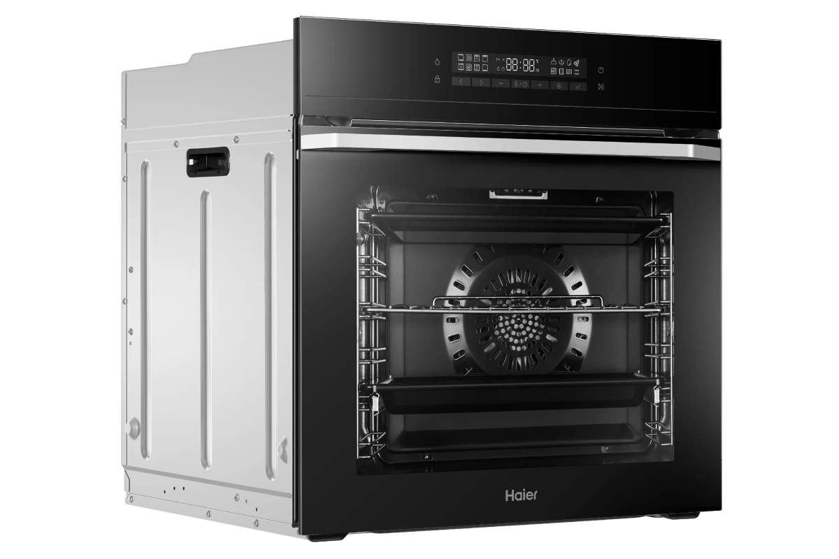 Духовой шкаф Haier HOQ-F5AAGB