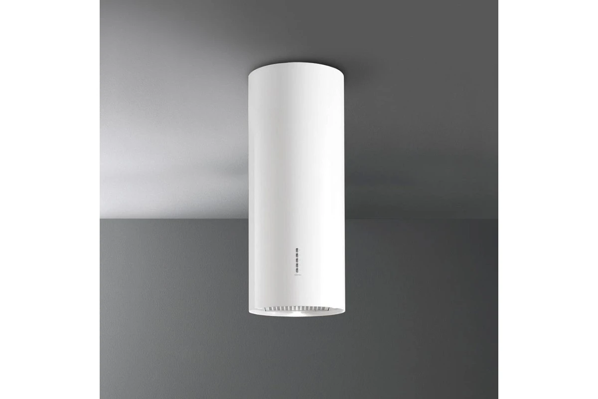 Вытяжка Falmec White POLAR isola 35 bianco (800)