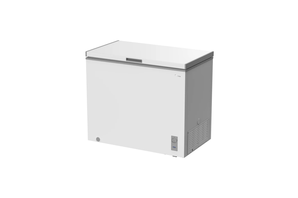 Морозильный ларь Midea MDRC345FZF01D