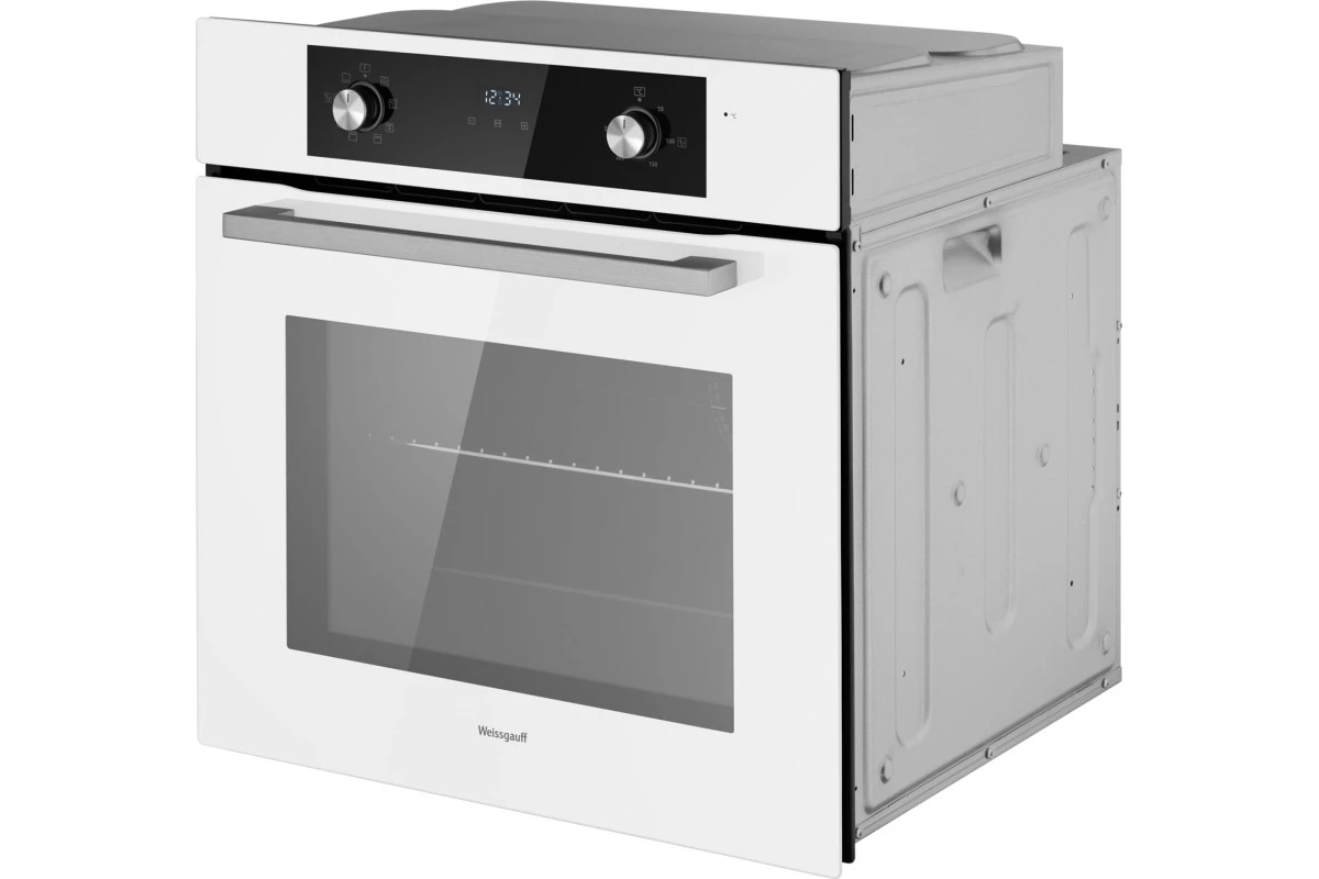 Духовой шкаф Weissgauff EOM 388 PDW Steam Clean