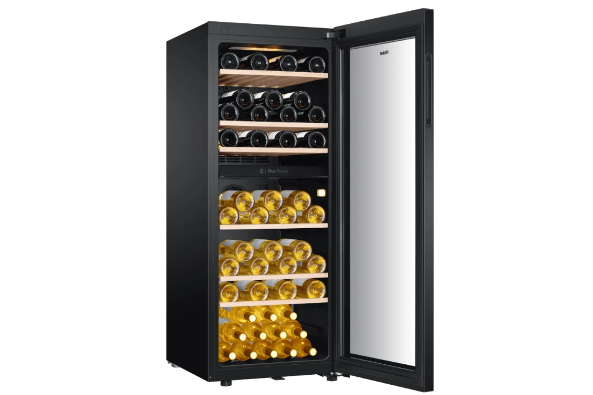Винный шкаф Haier FWC77GDAU1