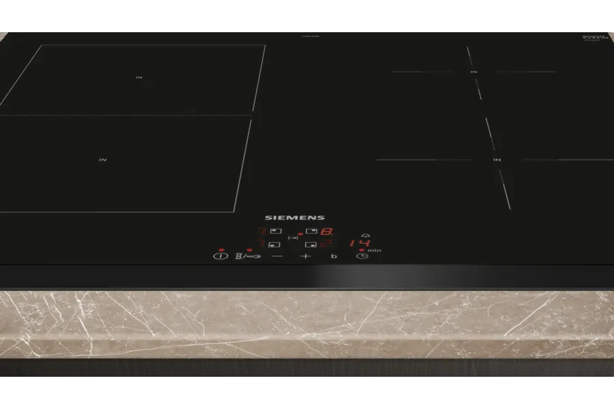 Индукционная варочная панель Siemens ED 651 BSB6E