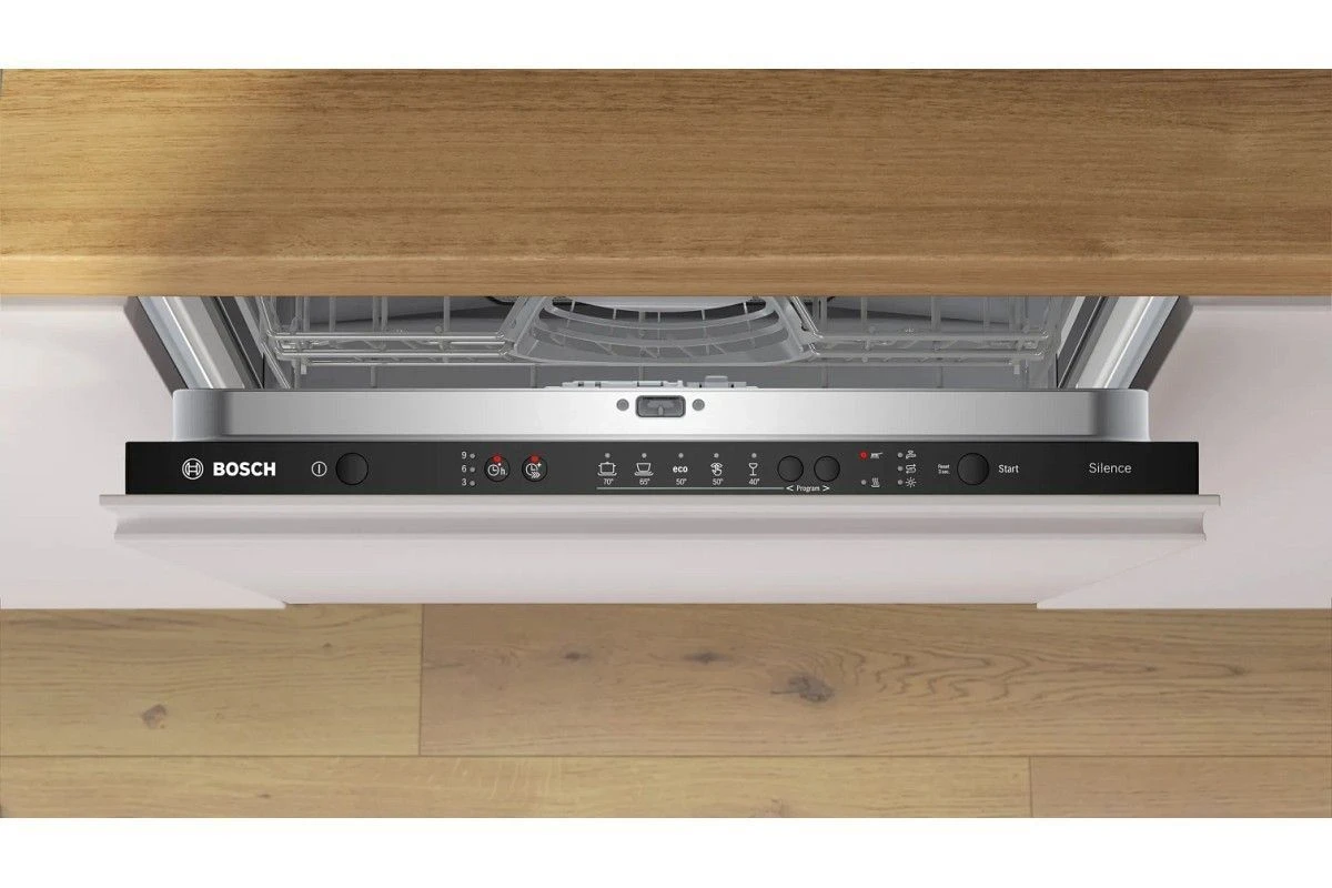 Встраиваемая посудомоечная машина Bosch SMV25EX02E