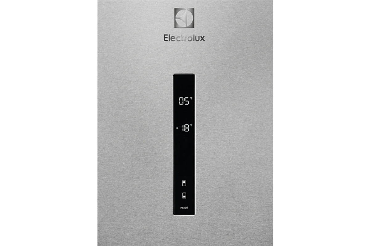Холодильник Electrolux RNC7ME32X2