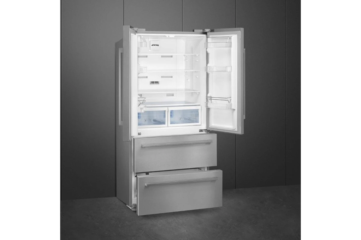 Холодильник Smeg FQ55FXDE