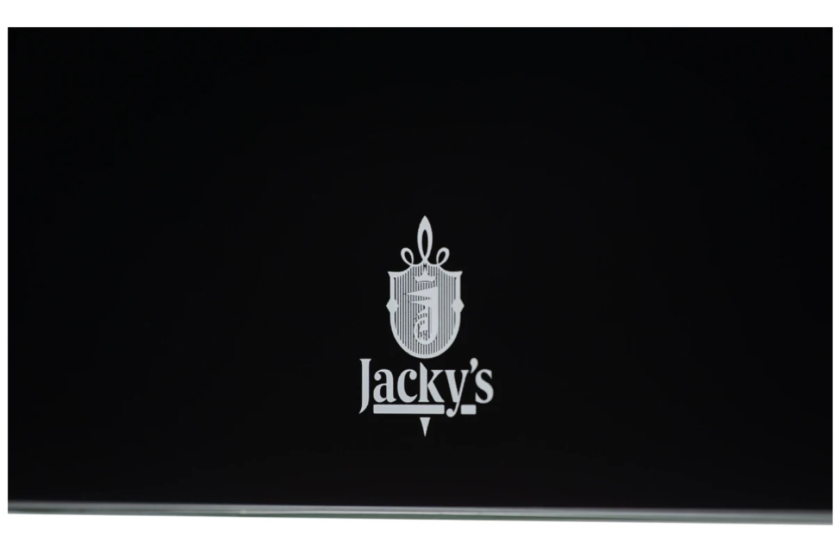 Духовой шкаф Jacky's JO EB35MW с функцией СВЧ