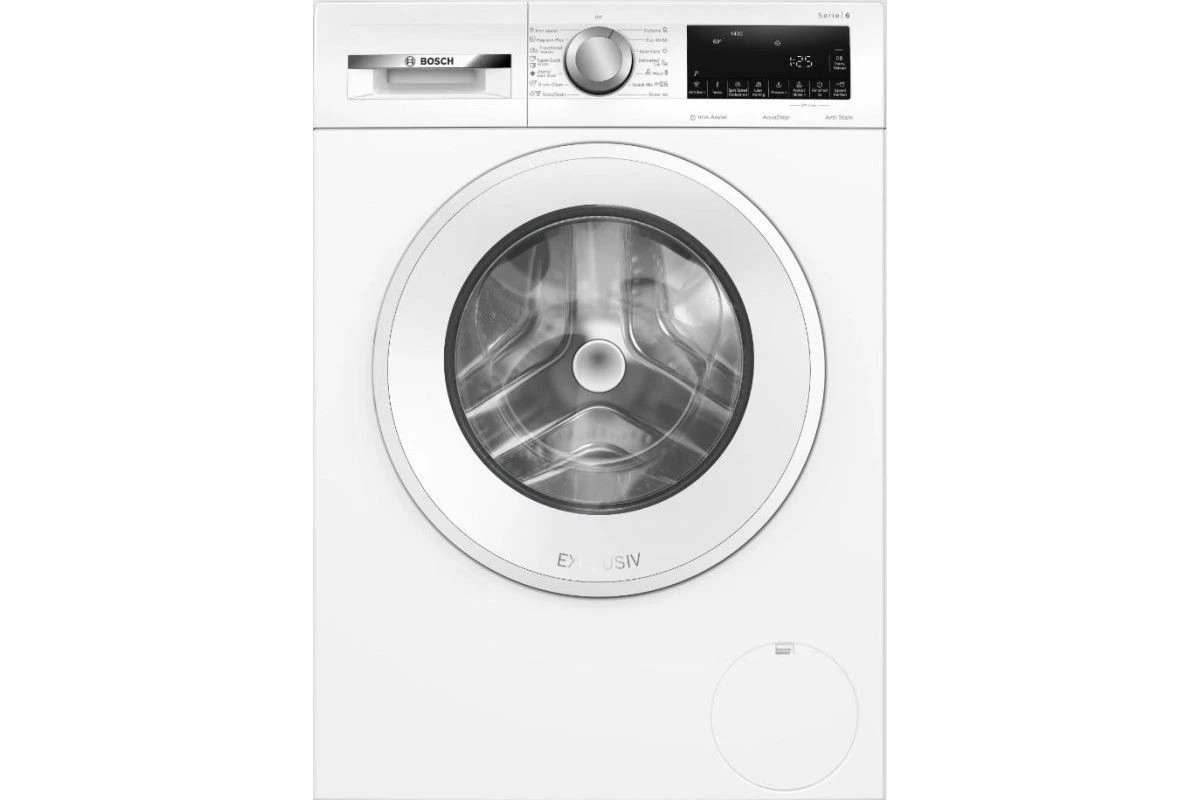 Стиральная машина Bosch WGG244Z4BY