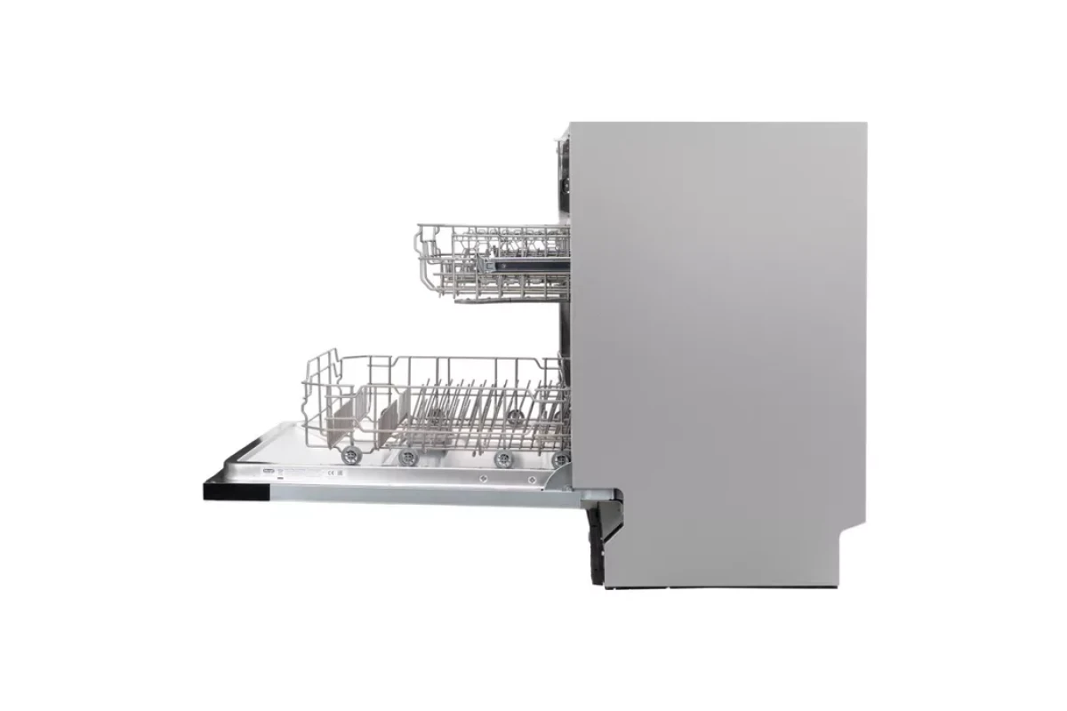 Встраиваемая посудомоечная машина DeLonghi DDW 06F Brace plus