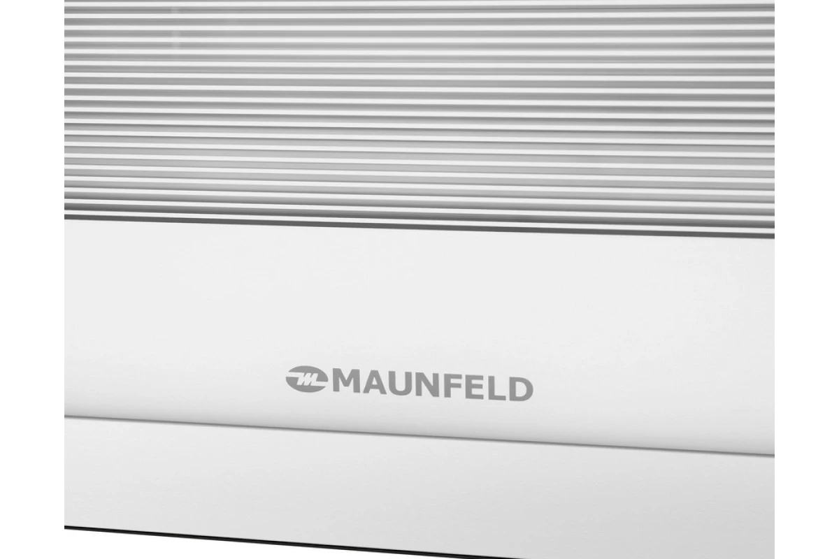 Духовой шкаф Maunfeld EOEM.769SCS2W