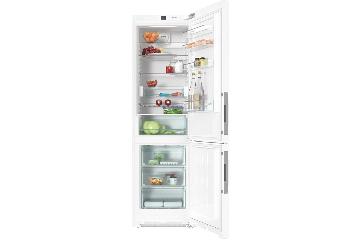 Холодильник Miele KFN 29233 D WS