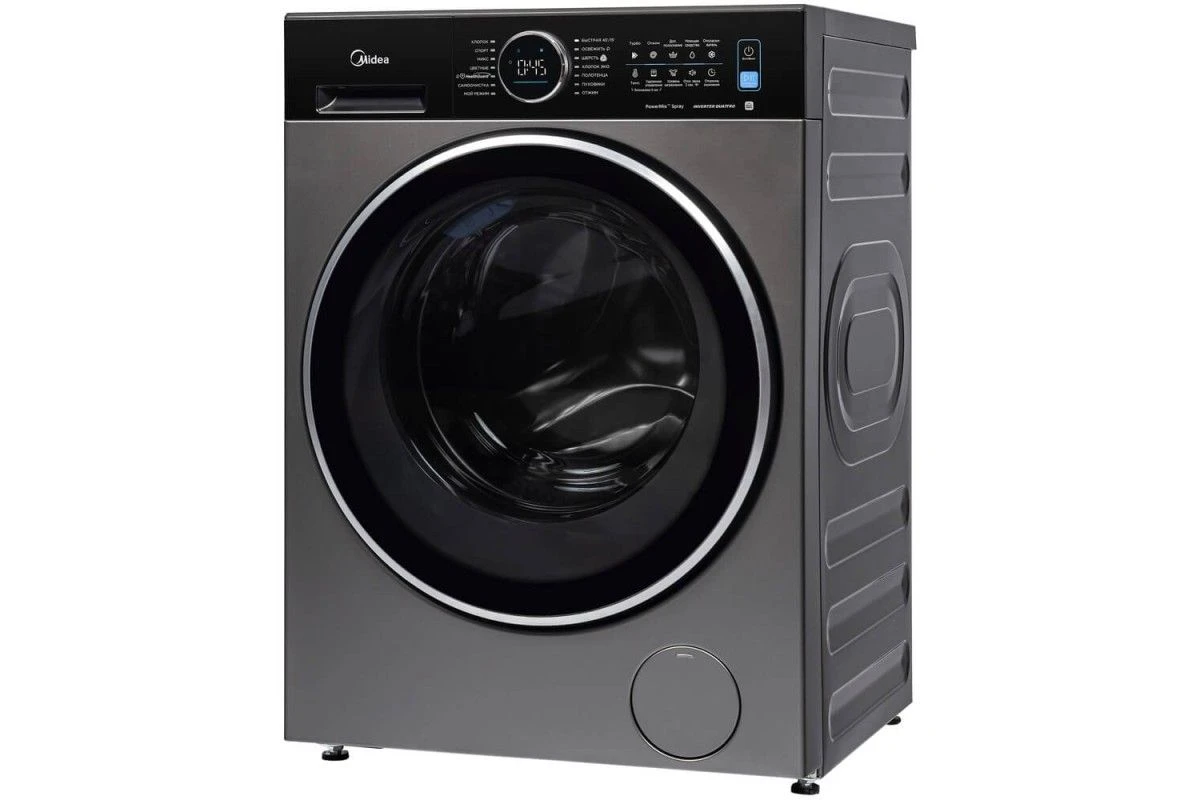 Стиральная машина Midea MF210W105WB/T