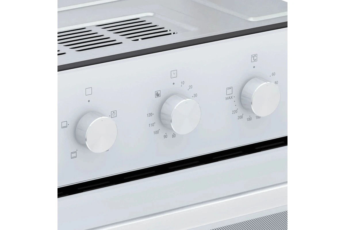 Духовой шкаф Krona ESSENZA 60 WH G2