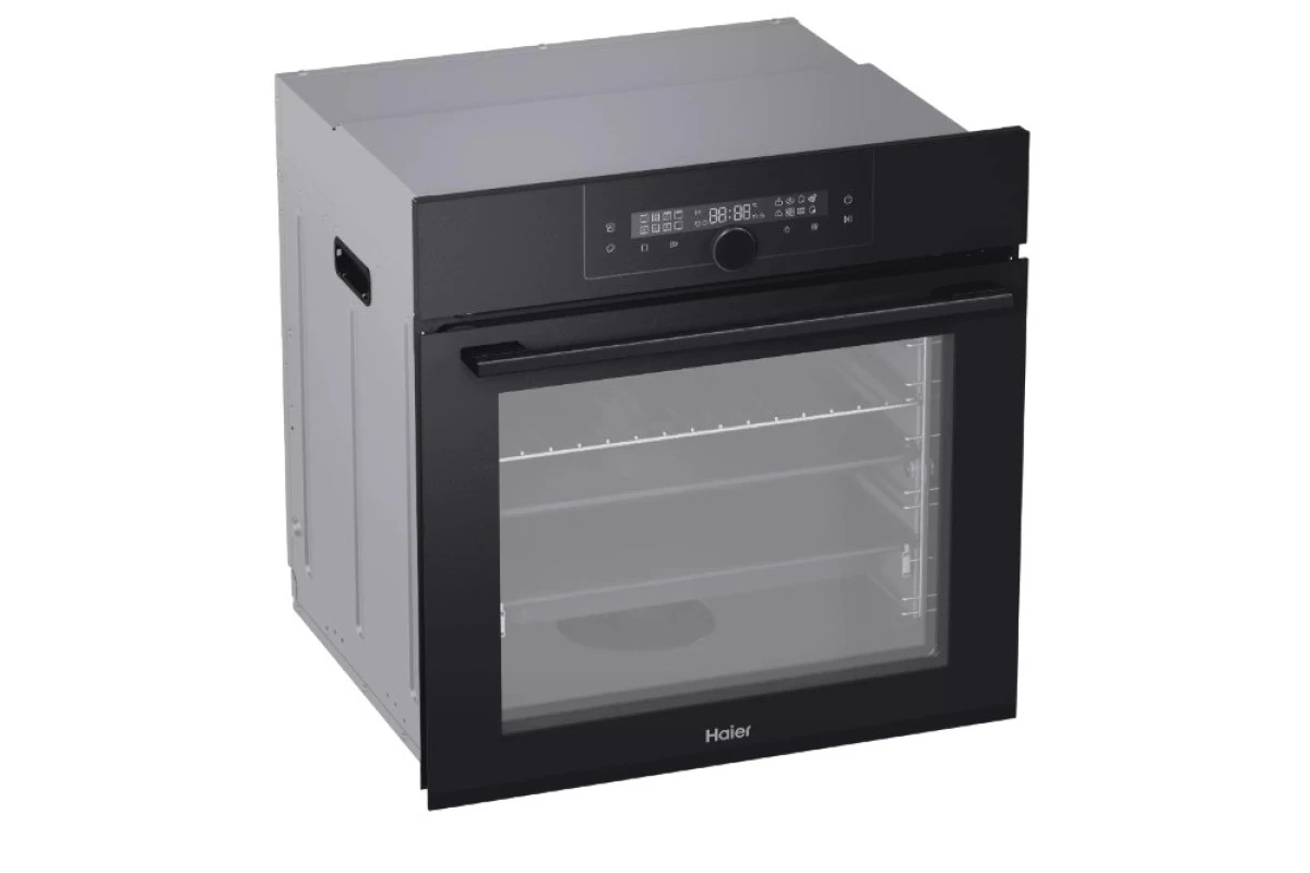 Духовой шкаф Haier HOQ-F6QSN3GB