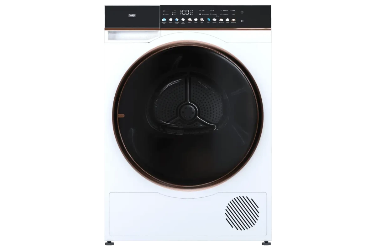 Сушильная машина Vard VTH61