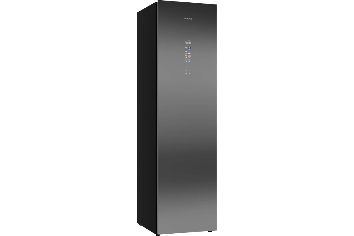 Паровой шкаф Hiberg SD 5GM