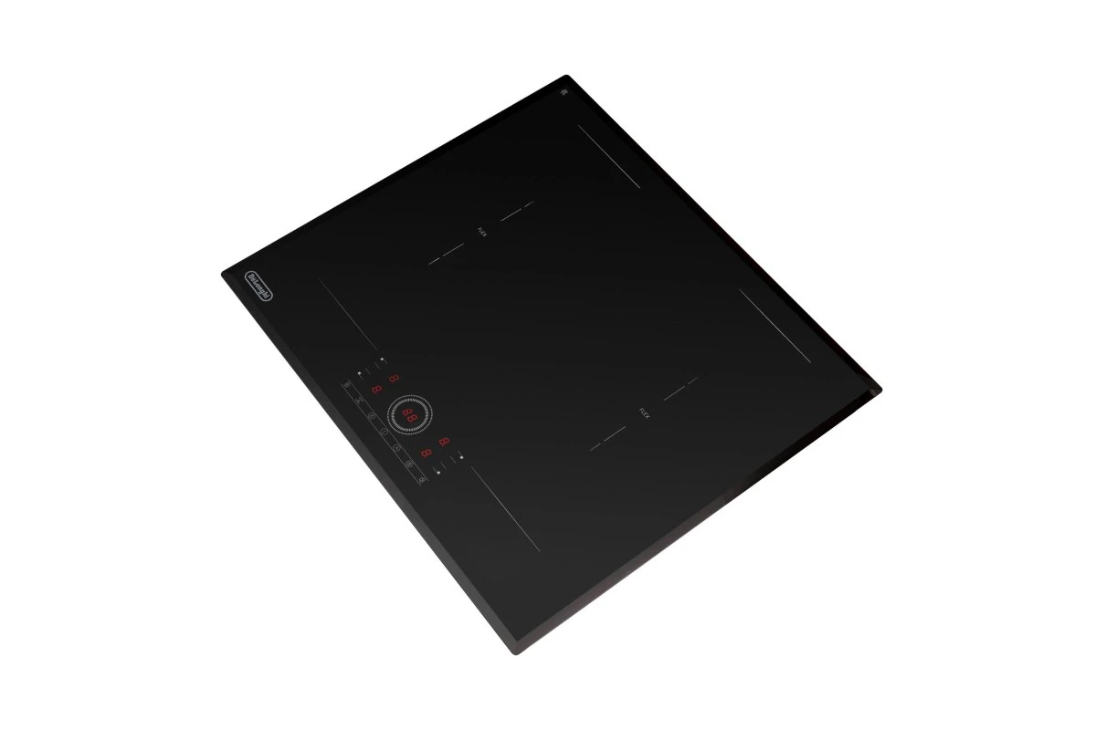 Индукционная варочная панель DeLonghi ELETTRA 4B2P CR