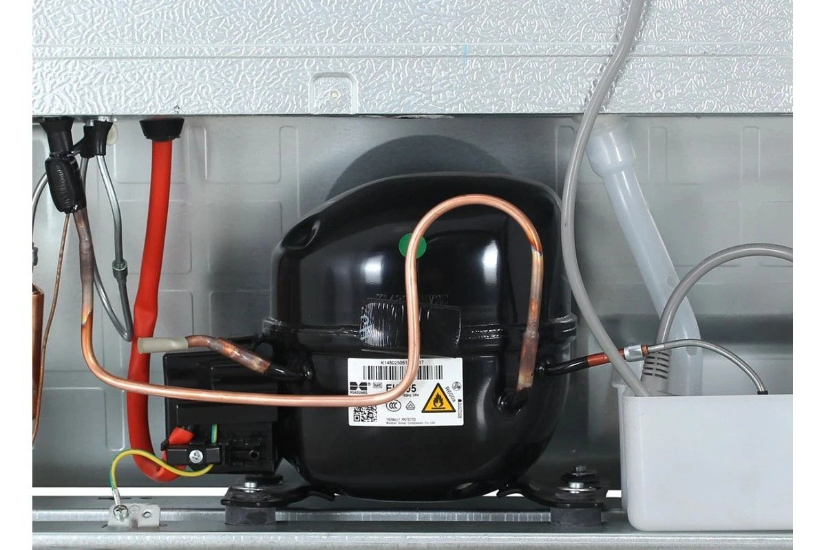 Холодильник Haier CEF538CSG