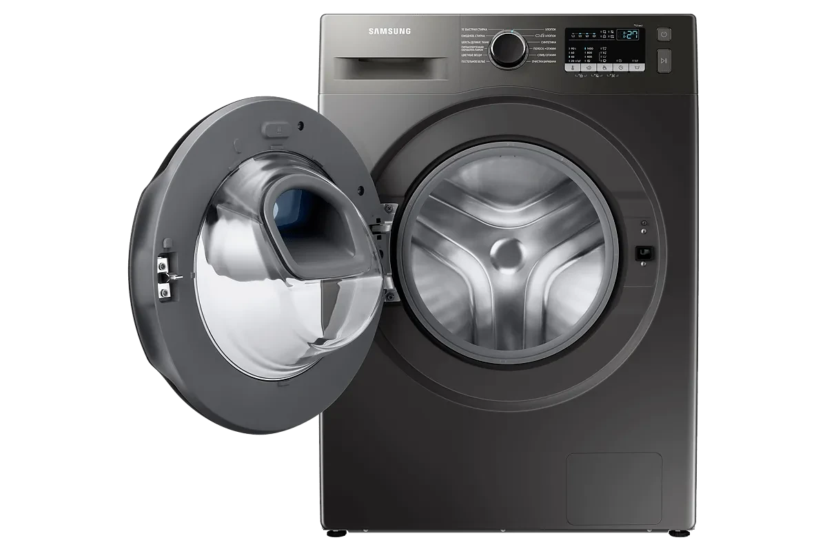 Стиральная машина Samsung WW90T4541AX/LP