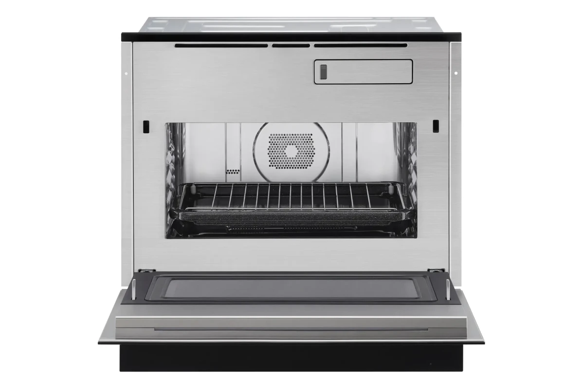 Духовой шкаф Signature Kitchen Suite с СВЧ и паром SKSLV2403S