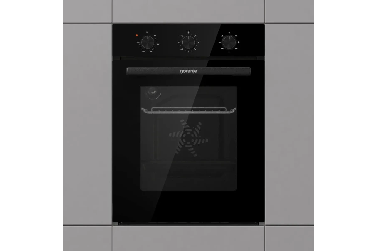 Духовой шкаф Gorenje BO4525E02BG