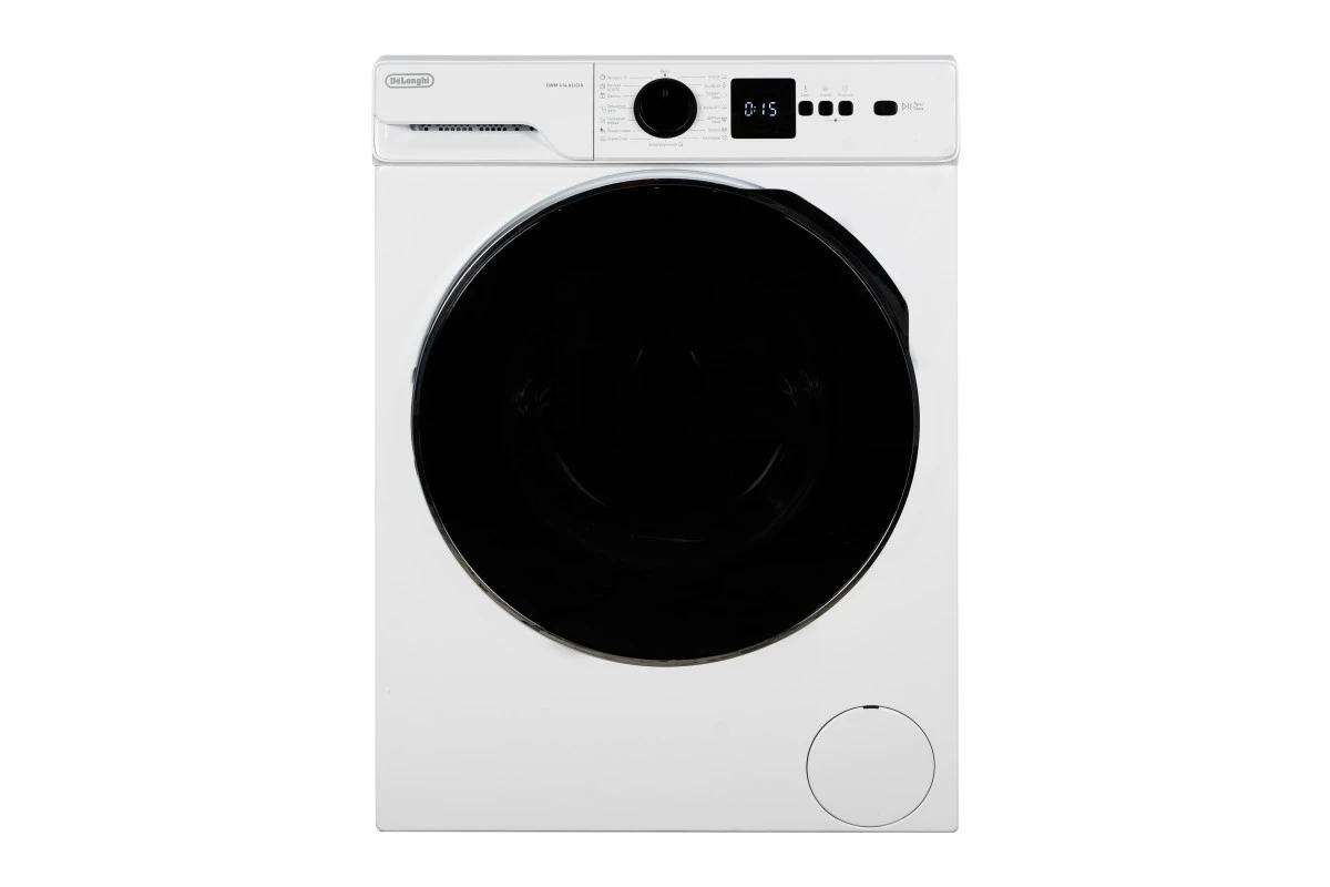 Стиральная машина DeLonghi DWM 614 ALICIA