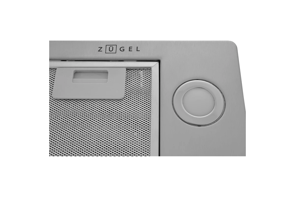 Вытяжка встраиваемая ZUGEL ZHI523X