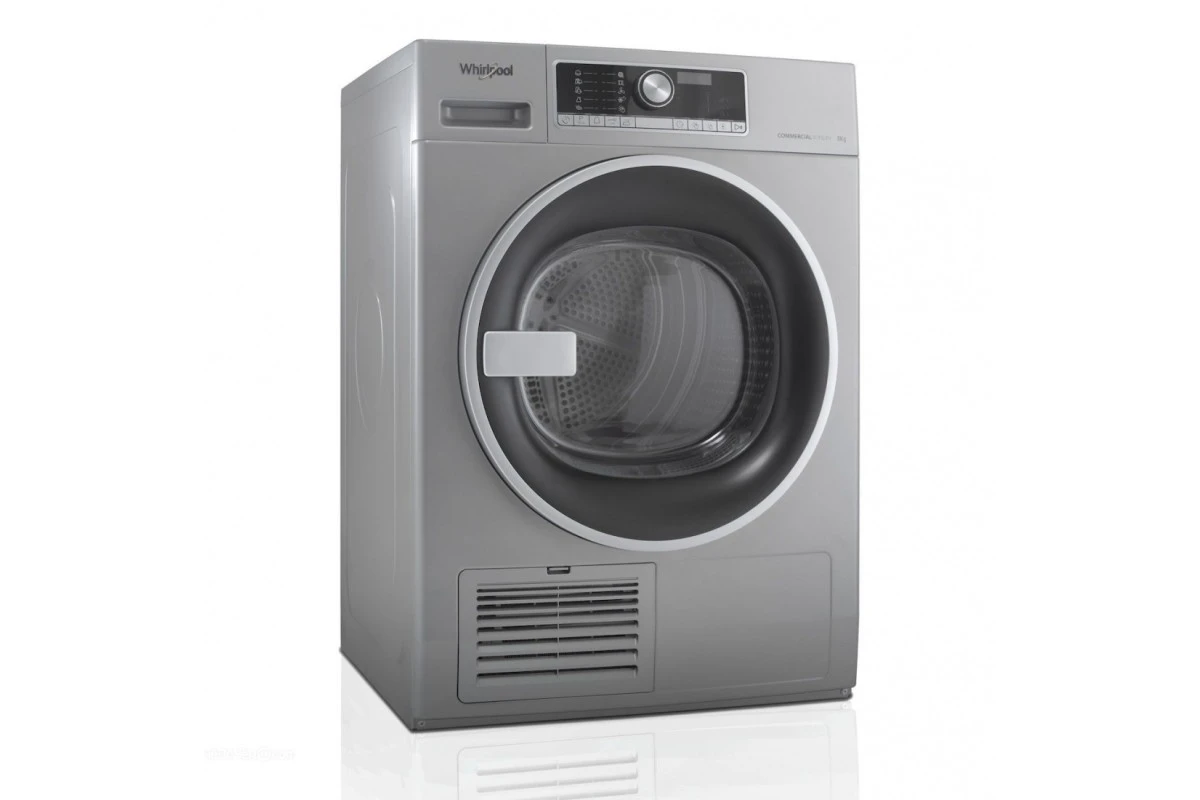 Сушильная машина Whirlpool AWZ 8CD S/PRO