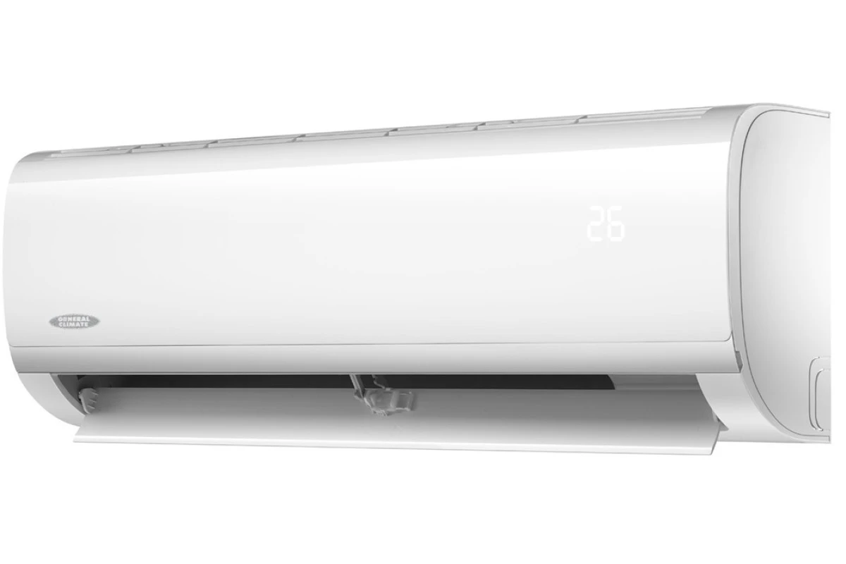Кондиционер General Climate GC/GU-R07HR