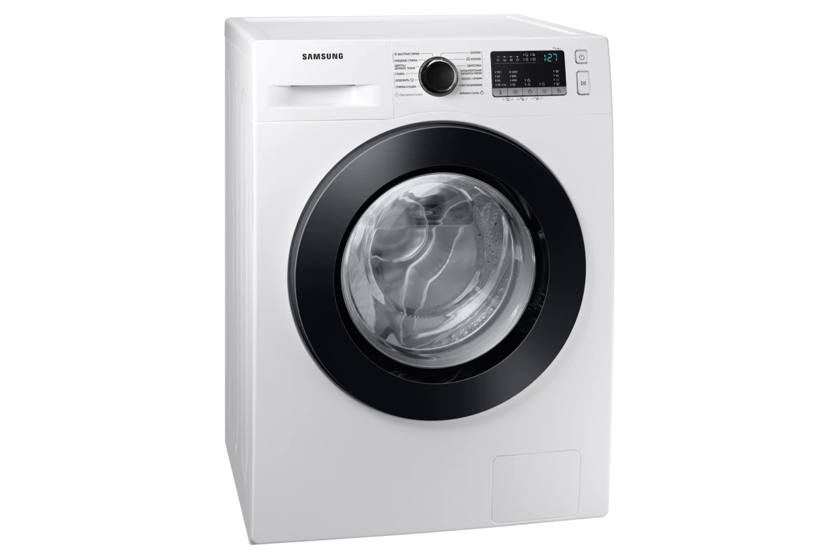 Стиральная машина с сушкой Samsung WD70T4047CE/LP