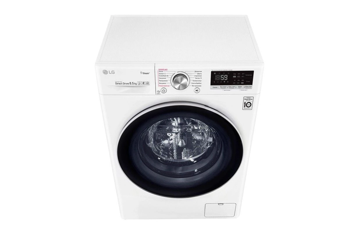 Стиральная машина LG F2V7GW1W