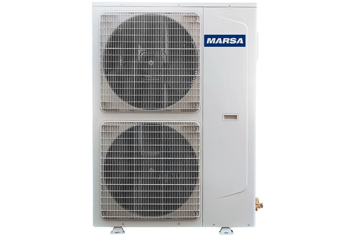 Кассетный кондиционер Marsa MRK-48UHA2N/MRK-48HA2NE-W