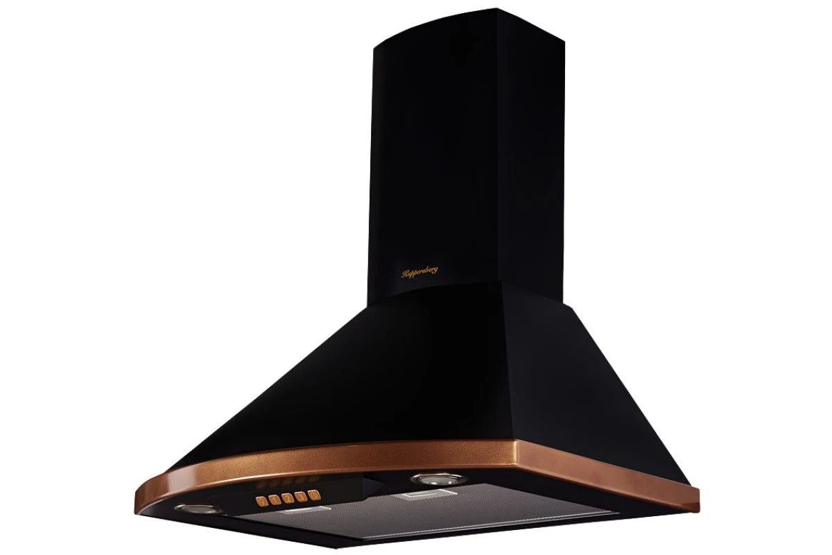 Вытяжка Kuppersberg BONA 60 B Bronze