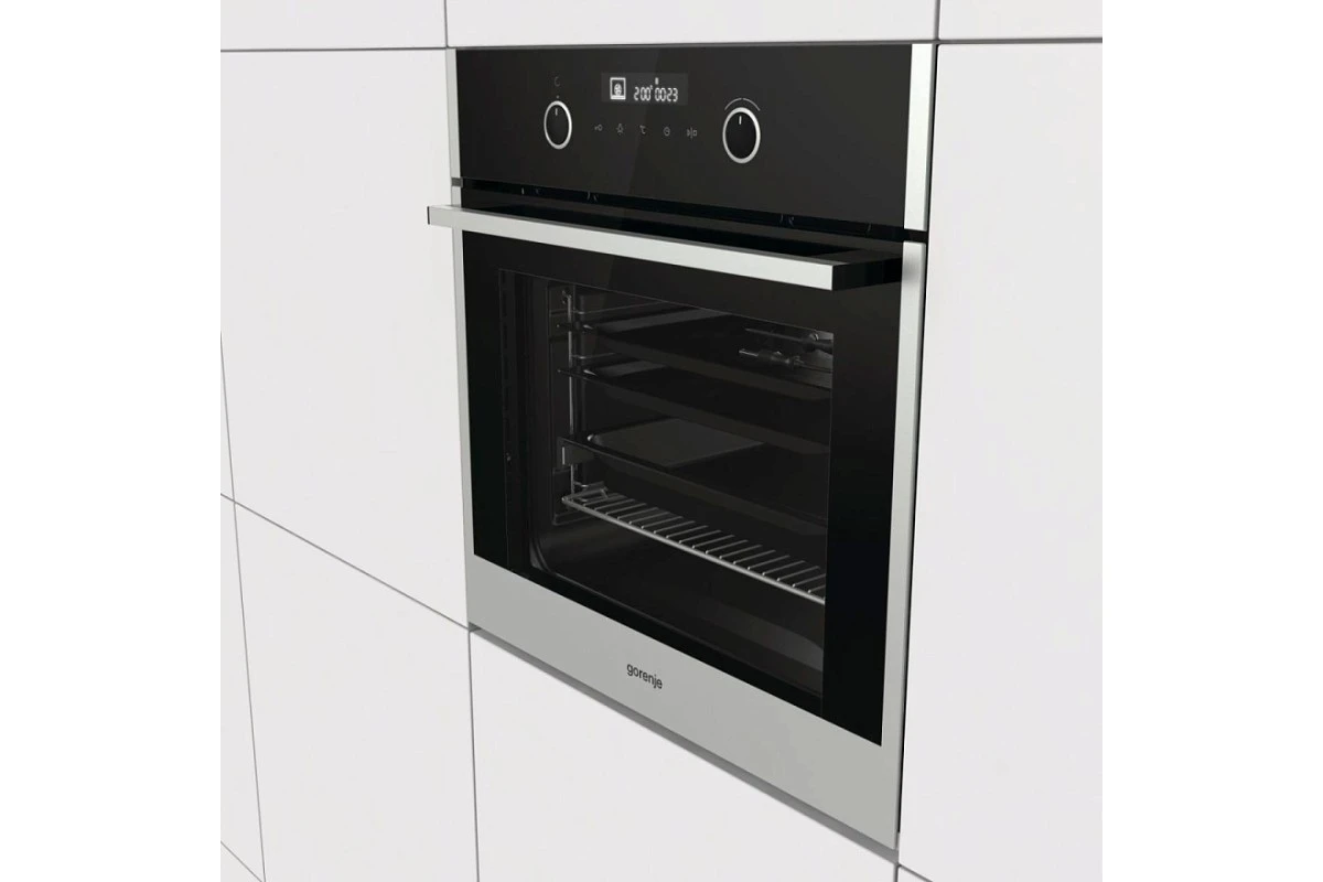Духовой шкаф Gorenje BO747A21XG