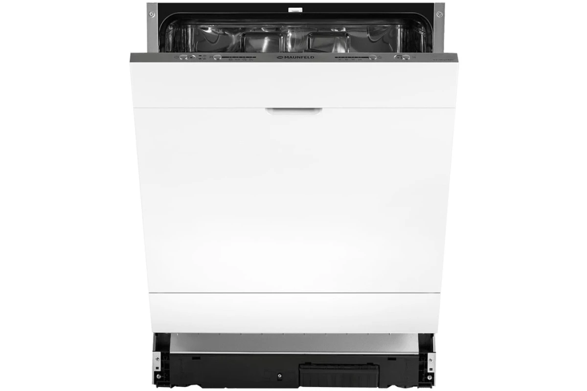 Встраиваемая посудомоечная машина Maunfeld MLP-12S Light Beam