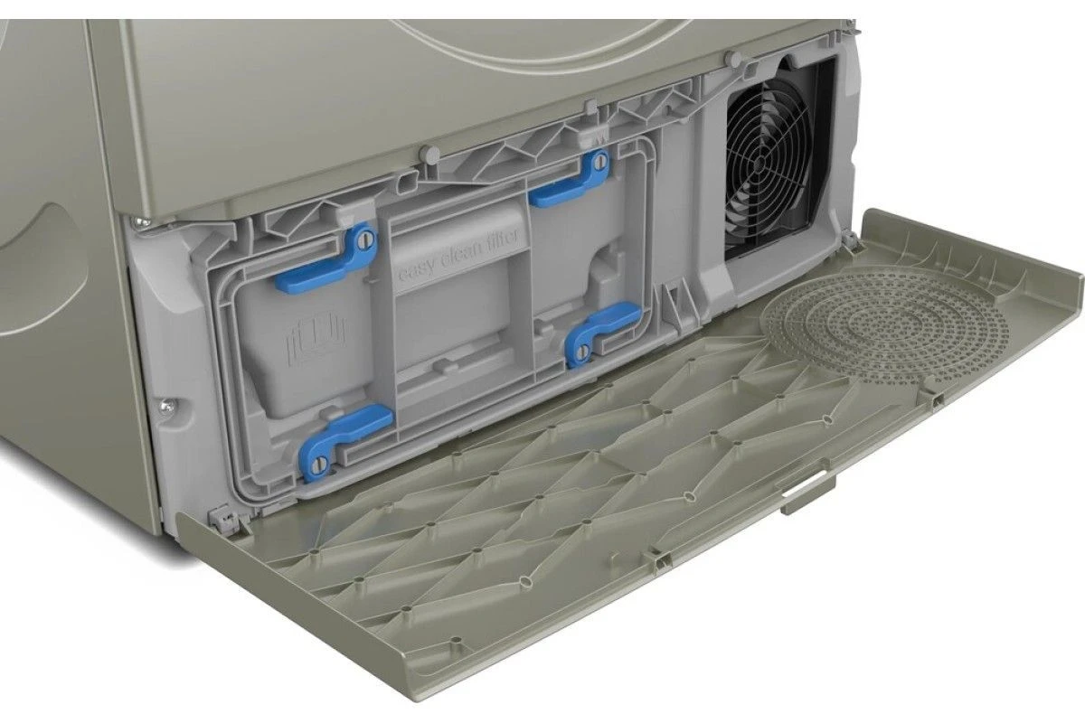 Сушильная машина Bosch WQK2521XME