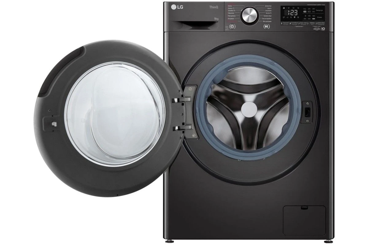 Стиральная машина LG F2V9FW9P