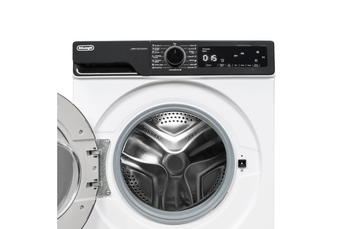 Стиральная машина DeLonghi DWM 1145 VI ALICIA
