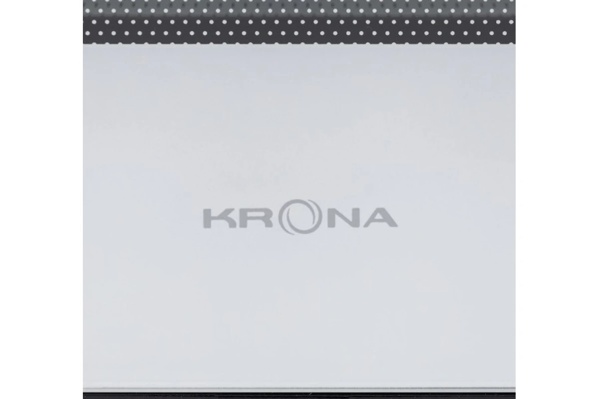 Духовой шкаф Krona ARADEO 60 WH